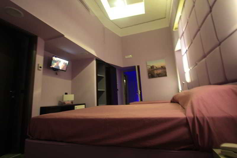 Dolce Vita Rooms & Breakfast Nápoles Exterior foto