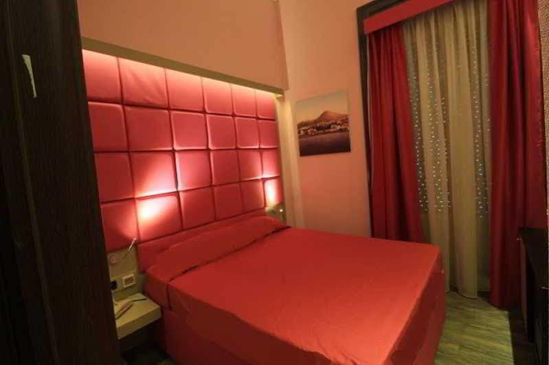 Dolce Vita Rooms & Breakfast Nápoles Exterior foto